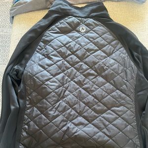 Marmot Women’s XL - Light Windbreaker/Puffer - EUC